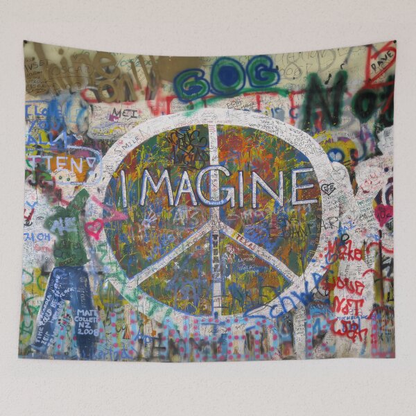 Item preview, Imagine designed and sold by John Douglas.