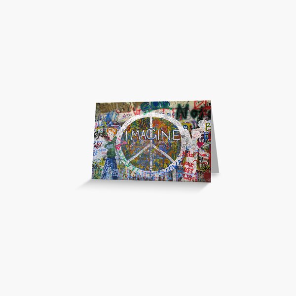Item preview, Imagine designed and sold by John Douglas.