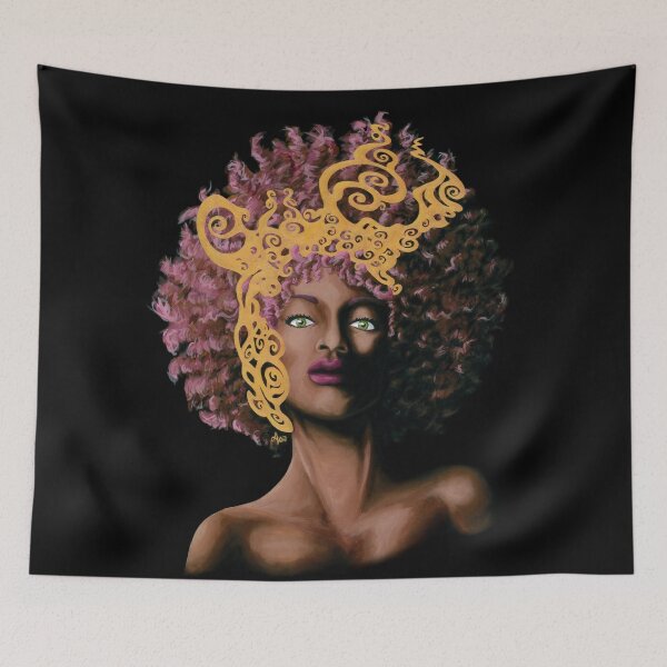 Item preview, Crowned the First designed and sold by AthenaVictoria.