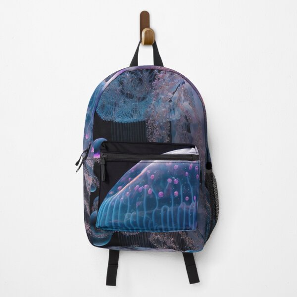 Item preview, Glowing Jellyfish 4 designed and sold by Laguardia3D.