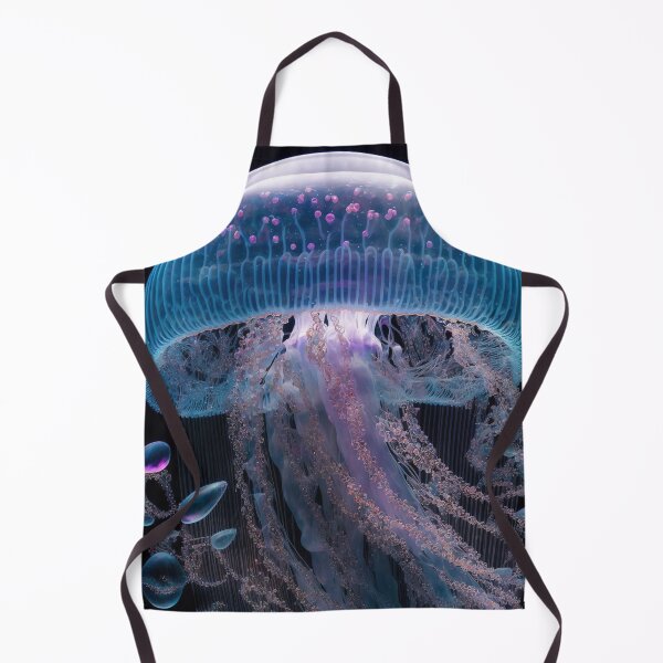 Item preview, Glowing Jellyfish 4 designed and sold by Laguardia3D.