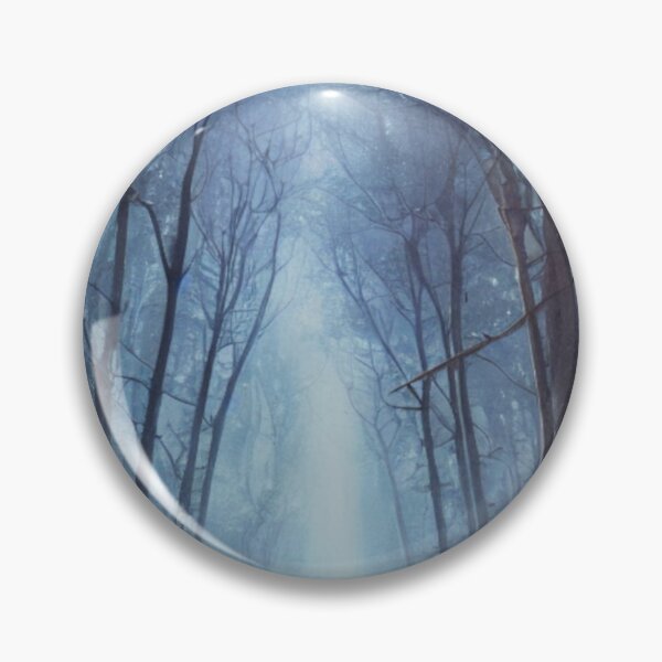 Item preview, Winter Path designed and sold by Sub-Ruminations.
