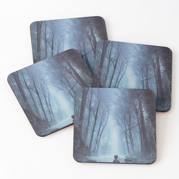 Item preview, Winter Path designed and sold by Sub-Ruminations.