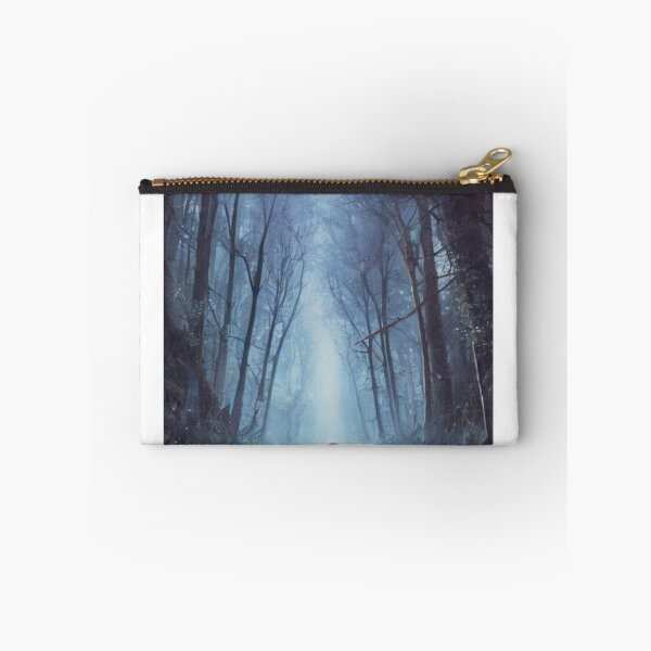 Artikelvorschau, Winter Path entworfen und verkauft von Sub-Ruminations.