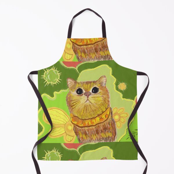 Item preview, Colorful Cat , Dreams  designed and sold by MangLucie.