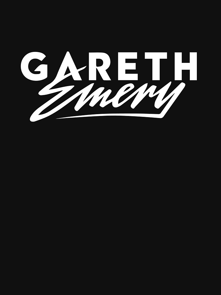 Gareth Emery by wchen1595