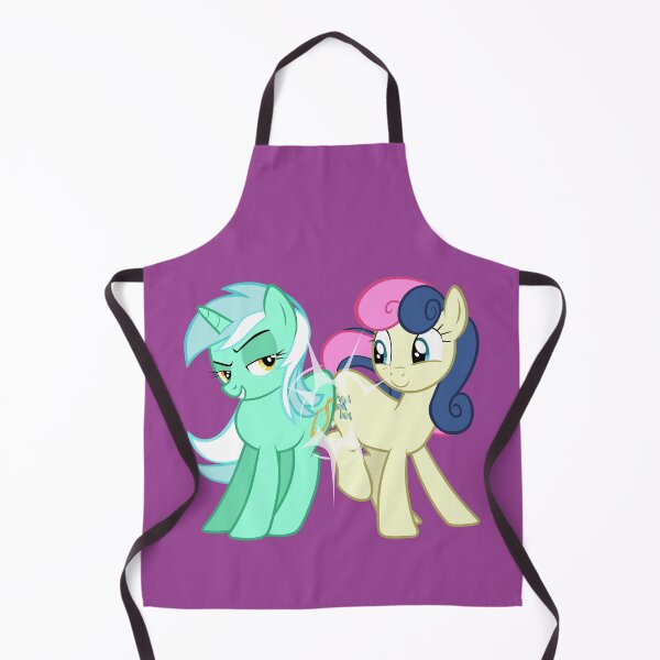 Item preview, Lyra and Bonbon designed and sold by Tardifice.