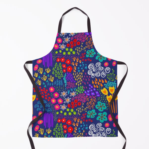 Item preview, Floral repeater designed and sold by girlybunches.