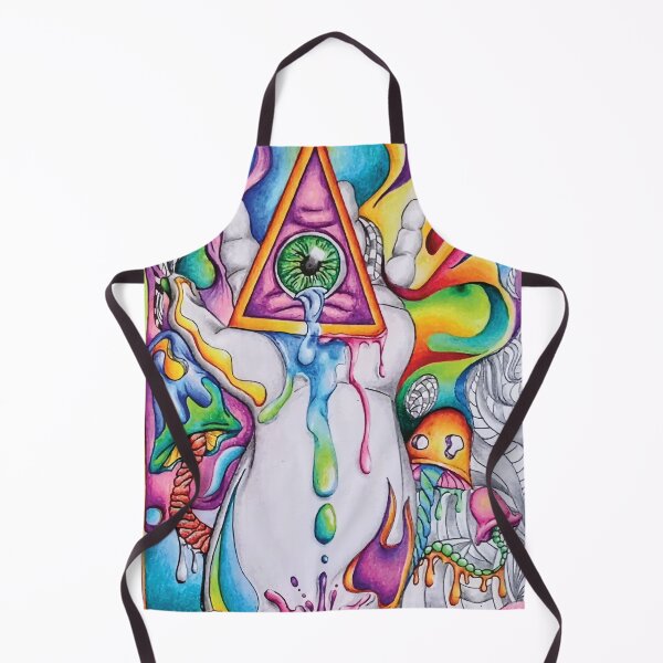 Item preview, The All Seeing Lie designed and sold by KrimZonRogue.