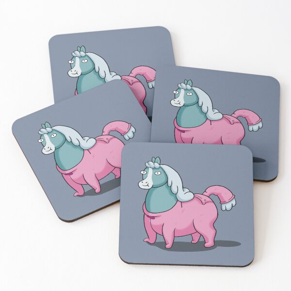 Item preview, Horse (Variant) designed and sold by Amber Majka.