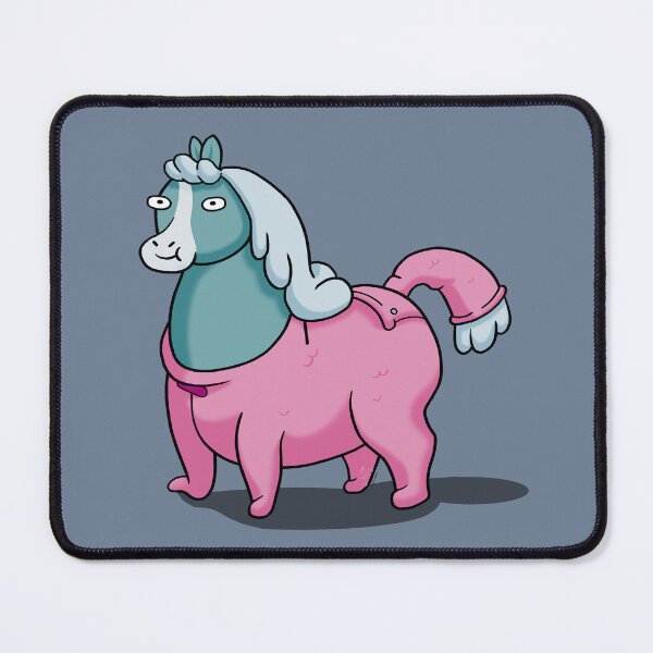 Item preview, Horse (Variant) designed and sold by Amber Majka.