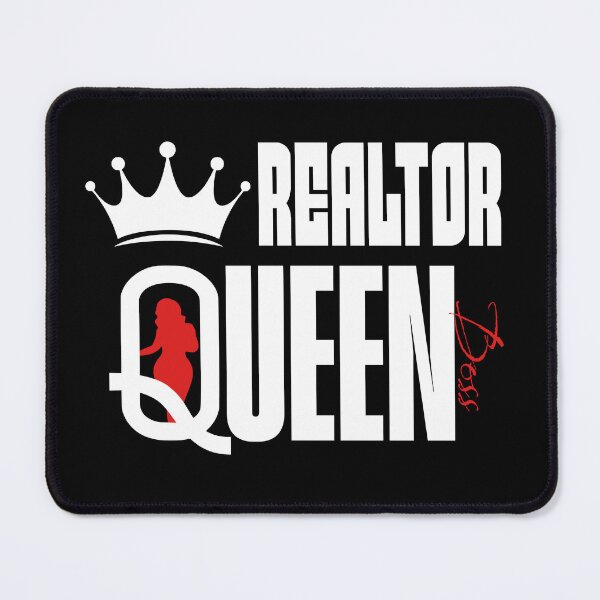 Item preview, R E A L T O R Queen designed and sold by The Favorita.