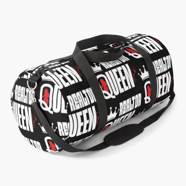 Item preview, R E A L T O R  Queen designed and sold by The Favorita.