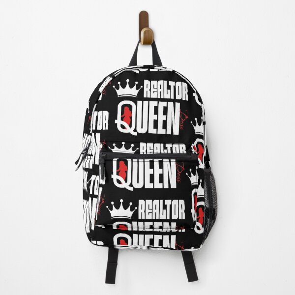 Item preview, R E A L T O R  Queen designed and sold by The Favorita.