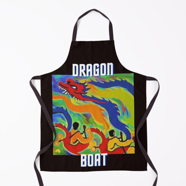 Item preview, DRAGON BOAT designed and sold by Andykinoz.
