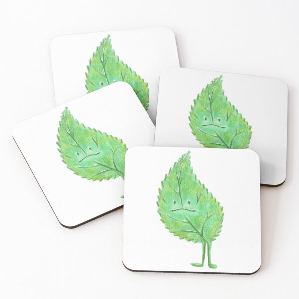 Item preview, Happy Leaf designed and sold by Josslyn Hagen.