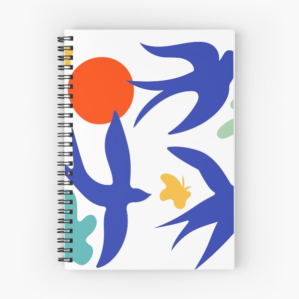 Item preview, Inspired by Matisse designed and sold by Alli Well.