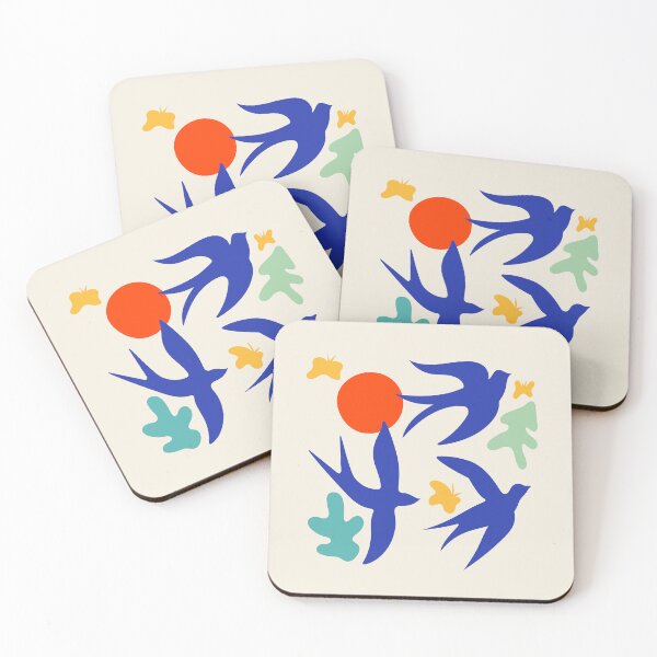 Item preview, Inspired by Matisse designed and sold by Alli Well.