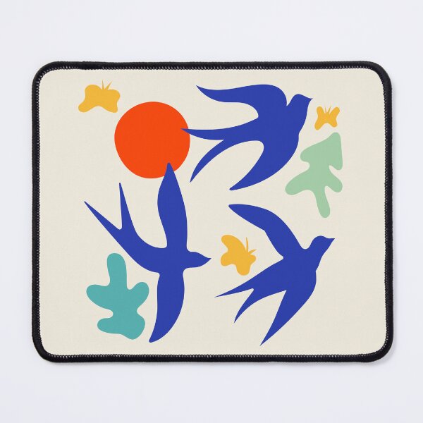 Item preview, Inspired by Matisse designed and sold by Alli Well.