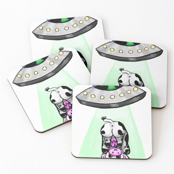 Item preview, Adorable Abduction  designed and sold by CLPierce.