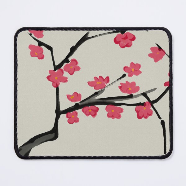 Item preview, Peach blossom branch designed and sold by StudioMasha.