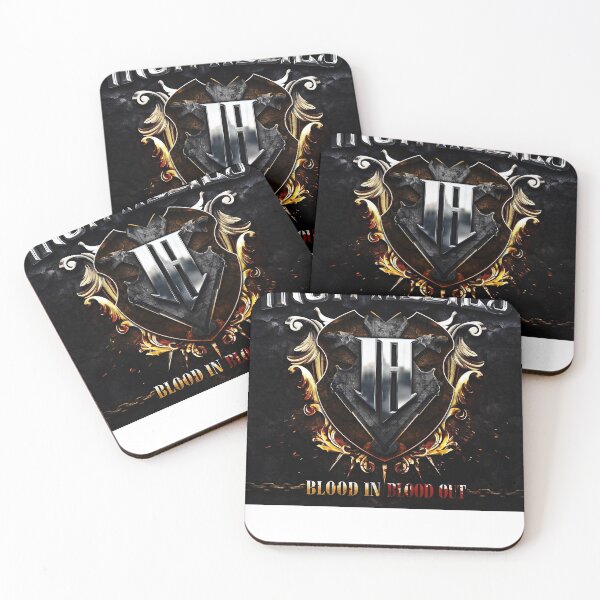 Item preview, Blood In Blood Out Iron Allies designed and sold by pccstore130.
