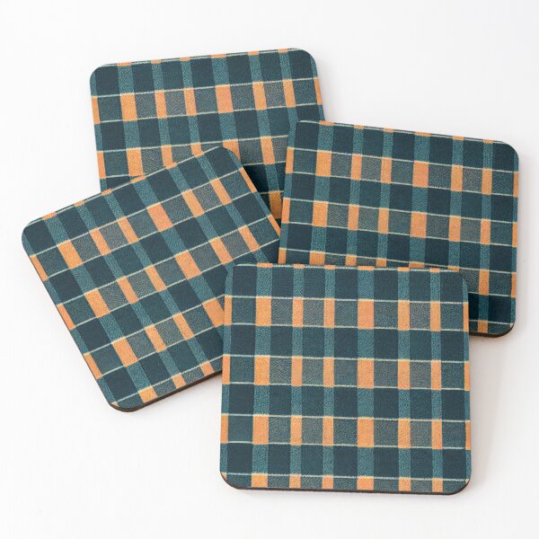 Item preview, Cozy Flannel designed and sold by BuraxisDesigns.