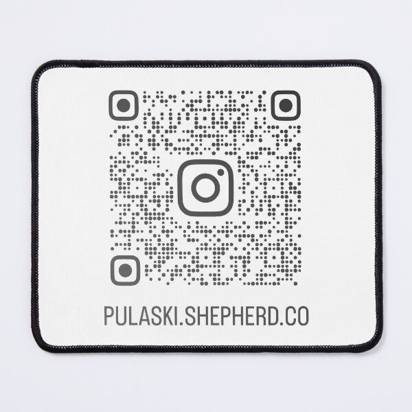 Item preview, PSCSCo QR Code designed and sold by PSCSCo.