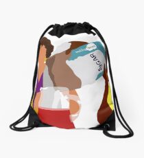 Kool-Aid (House Party) Drawstring Bag