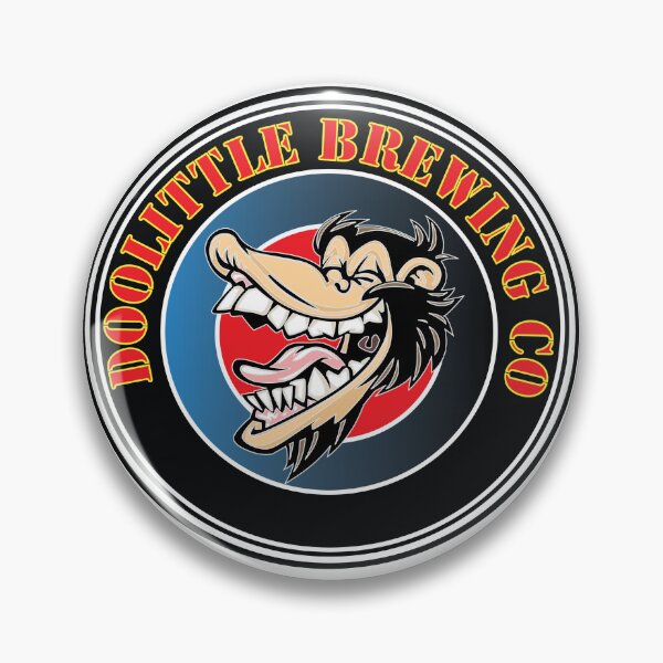 Item preview, Doolittle Brewing Co designed and sold by DooLittleBrews.