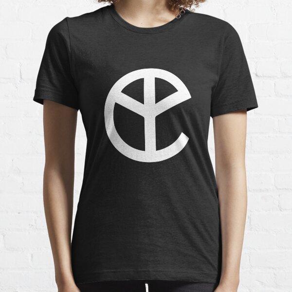 Yellow Claw Essential T-Shirt