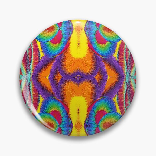 Item preview, Rainbow Pattern, fantasy design designed and sold by LoneAngel.