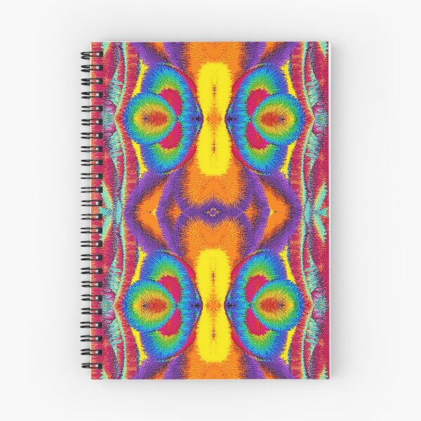 Item preview, Rainbow Pattern, fantasy design designed and sold by LoneAngel.