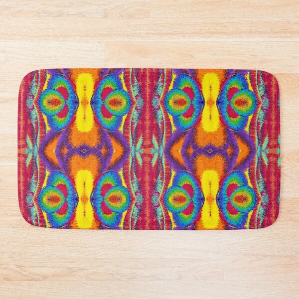 Item preview, Rainbow Pattern, fantasy design designed and sold by LoneAngel.