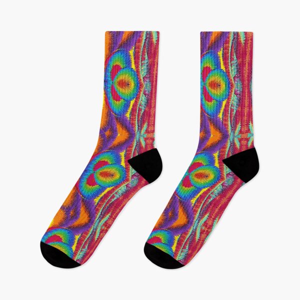 Item preview, Rainbow Pattern, fantasy design designed and sold by LoneAngel.