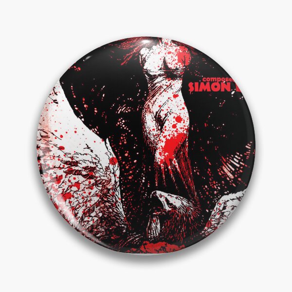 Item preview, Santa Sangre designed and sold by pccstore130.