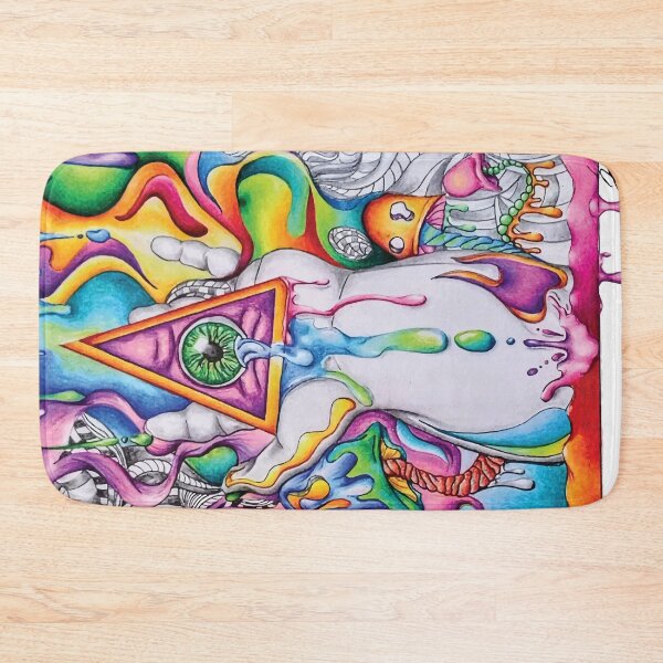 Item preview, The All Seeing Lie designed and sold by KrimZonRogue.