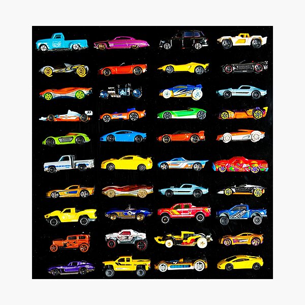 Aperçu de l'œuvre Side-cars créée et vendue par BenJW.