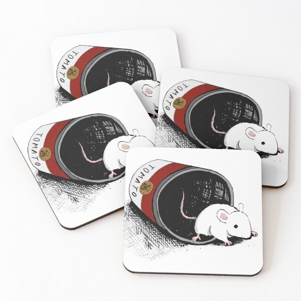 Item preview, Mouse in a Can - Color designed and sold by StudioHitsu.