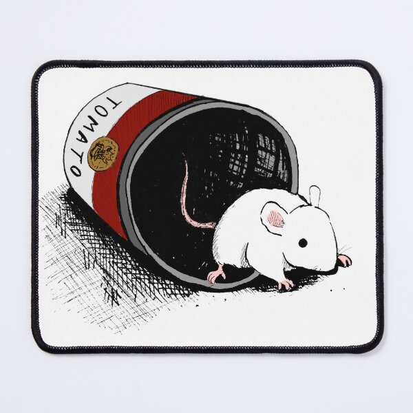 Item preview, Mouse in a Can - Color designed and sold by StudioHitsu.