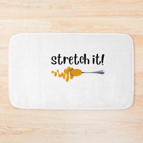 Item preview, Stretch It! designed and sold by araeesha0315.