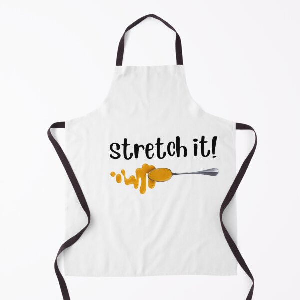 Item preview, Stretch It! designed and sold by araeesha0315.