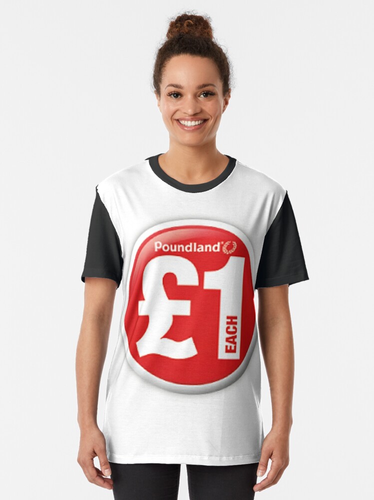 poundland christmas t shirts