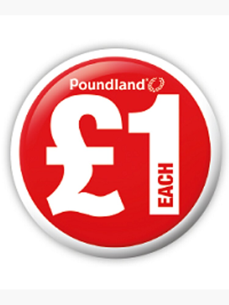 pop its poundland