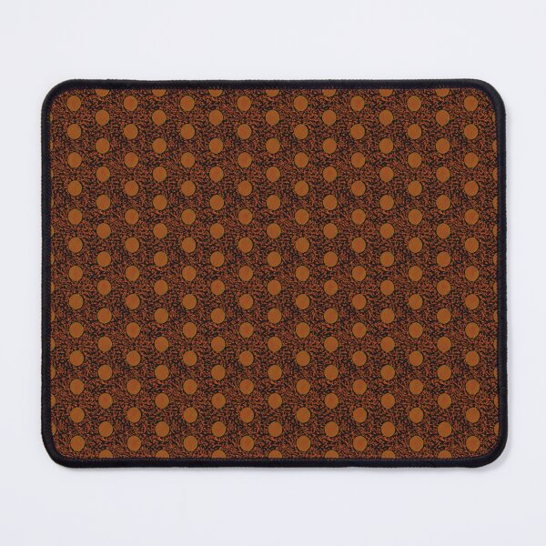 Item preview, copper and brown dots designed and sold by JoKoNz.