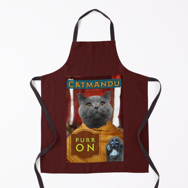 Item preview, Purr On designed and sold by Walter G. Esselman.