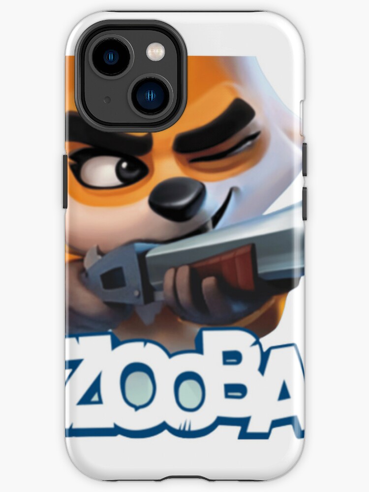 Legendary Zooba Characters Samsung Galaxy Phone Case for Sale by DivinusYT