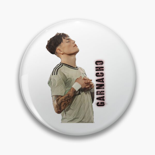 Item preview, Alejandro Garnacho      designed and sold by DASClothingCo.