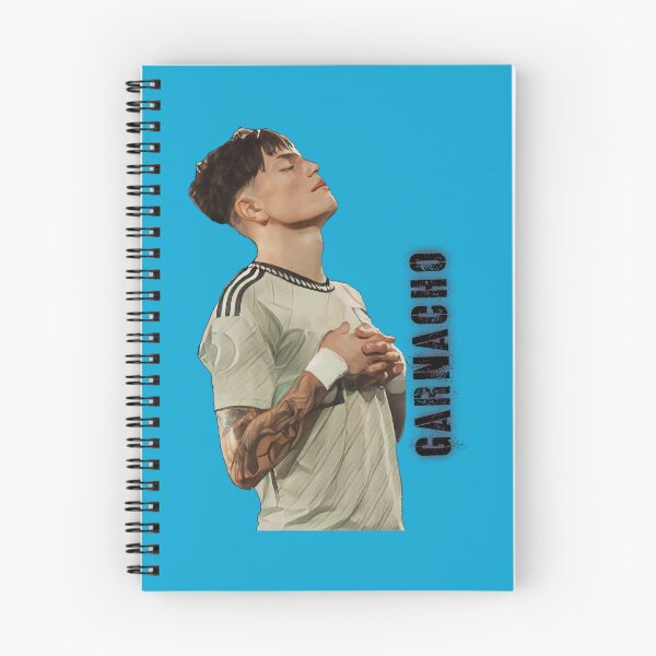 Item preview, Alejandro Garnacho      designed and sold by DASClothingCo.