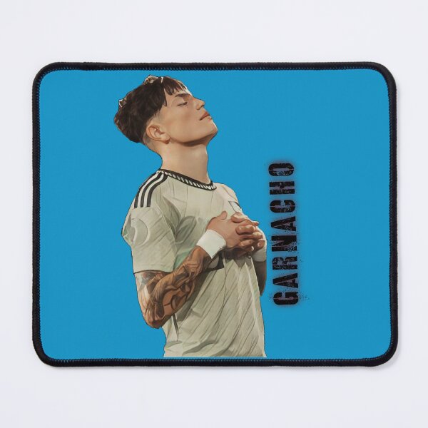 Item preview, Alejandro Garnacho      designed and sold by DASClothingCo.